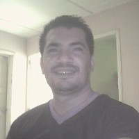 carlos angarita