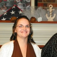 Christina Mott