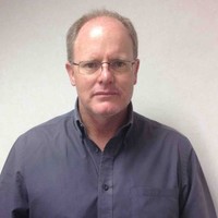 David Jeffery