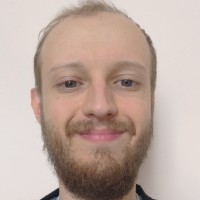 Joshua Le-Mon