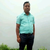 RUPESH CHAUDHARI