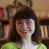 Rachel Mills