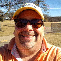 Brian Nelson