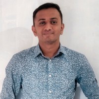 Sujal Parmar