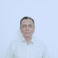 Girish Kotecha