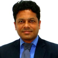 Saroj Pradhan