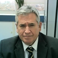 Javier Pacheco Pezo