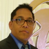 Nick Patel
