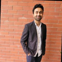 Saurabh Gautam