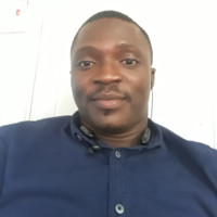 Victor Ogedengbe