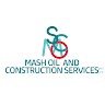 MASH OIL AND CONSTRUCTION SERVICES (PTY) LTD