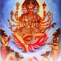 Om Shriganesha Deshmukh