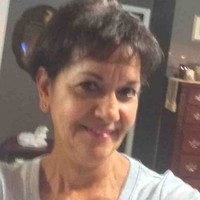 Angie Bairrington