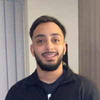 Shorayz Hussain