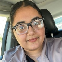 Harprit Kaur