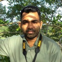 Chamila Wickramasinghe