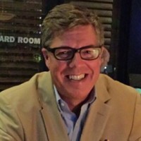 John P. Miles