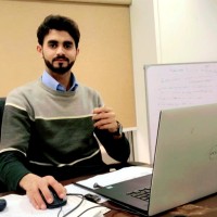 Mubashar Ali