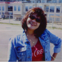 Rosa Jao