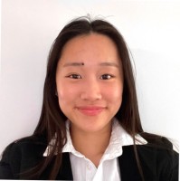 Tina Qiu