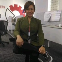 Maricris Castañares