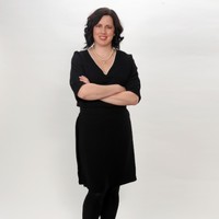 Jacqueline Boucher