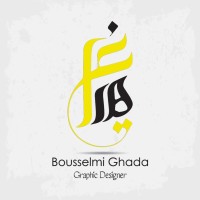 Bousselmi ghada