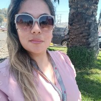 Daniela Montes Roa