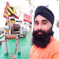 Satwant Singh