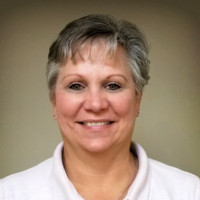JoAnn Hackworth