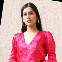 Mayuri Bochgire
