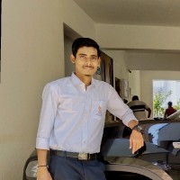 Shewadikar Shreyash