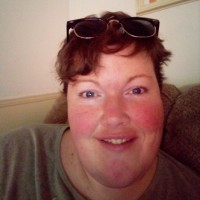 Rebecca Mcneil