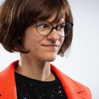 Luiza Barroso Vaulot