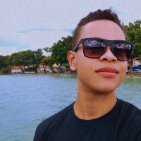 Gabriel Amparo