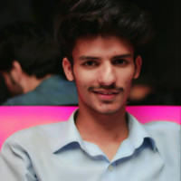 Faris Hussain