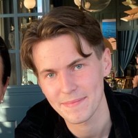 Albin Lindström