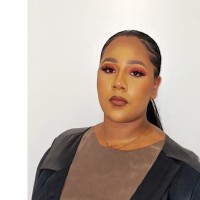 Lauren Olukoya