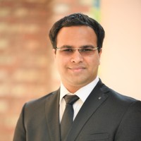 Amil Bansal