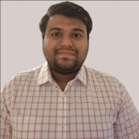 Pavan Pranesh Joshi