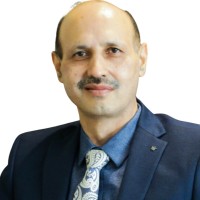 Rajeev Mishra,                                      PhD