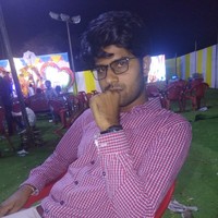 Ashok R Reddy