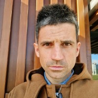 Alvaro Berganza Sanz