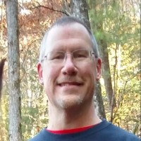 Curtis Eicher