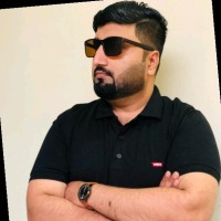 Numan Ashraf