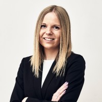 Amanda Von Schinkel