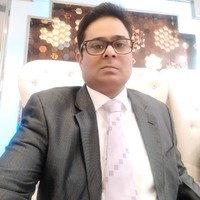Sanjay Singh Chauhan