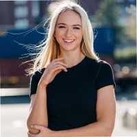 Chloe Furnstahl
