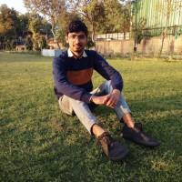 vishal yadav