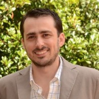 Santiago Gonnet Marieyhara